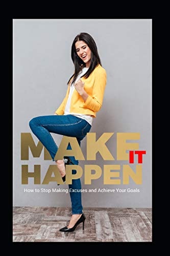 Make It Happen