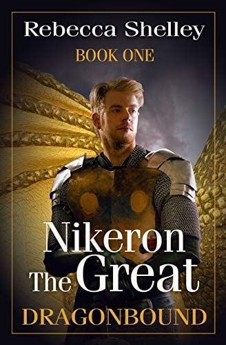 Nikeron The Great Book One