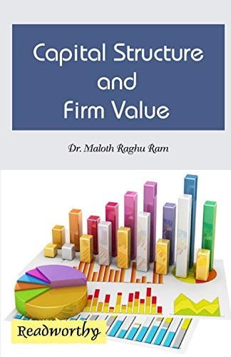 Capital Structure and Firm Value