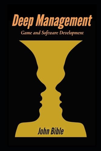 Deep Management Game and Software Development