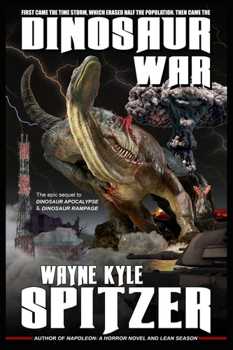 Dinosaur War