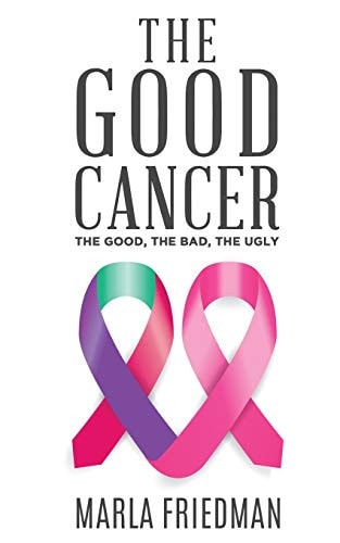 The Good Cancer The Good, The Bad, The Ugly
