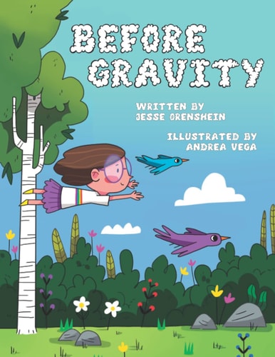 Before Gravity