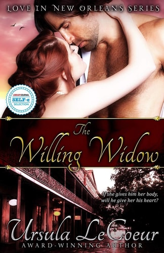 The Willing Widow