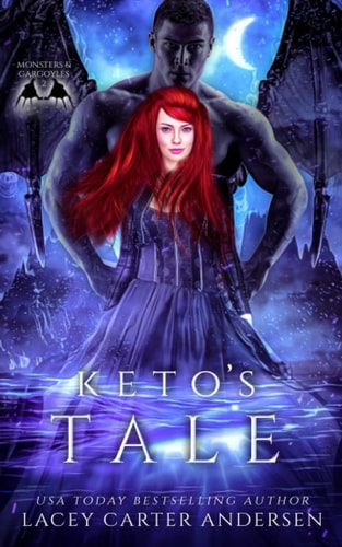 Keto's Tale A Reverse Harem Romance