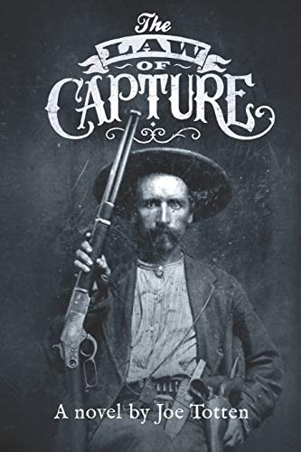 The Law of Capture