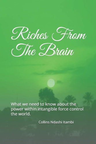 Riches From The Brain
