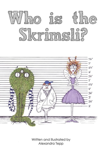 Who Is the Skrimsli?