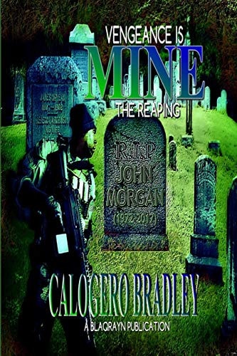 Vengeance Is Mine The Reaping