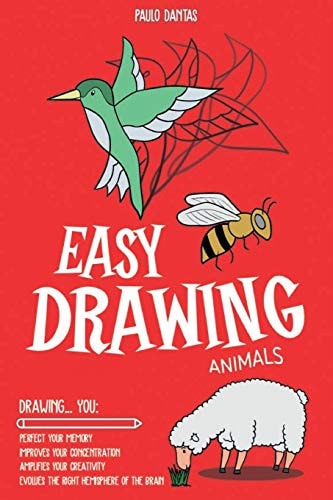 Easy Drawing