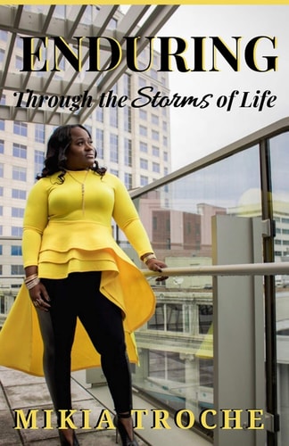Enduring Through the Storms of Life