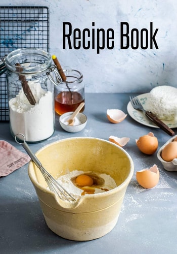 Recipe Book