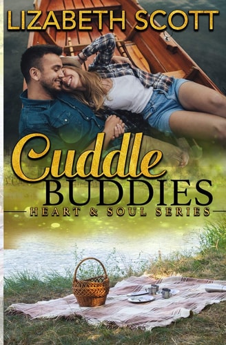 Cuddle Buddies