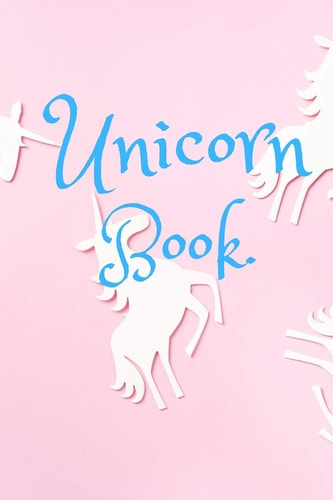 Unicorn Book.