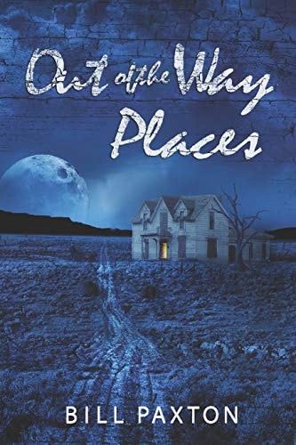 Out of the Way Places Volume One