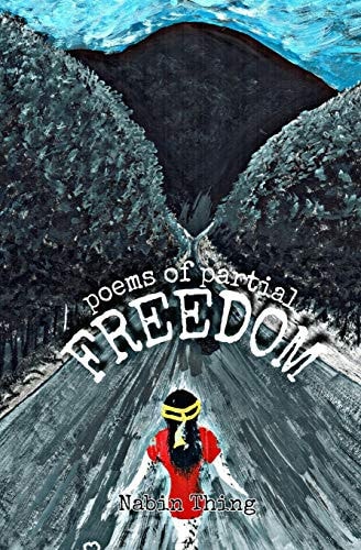 Freedom Poems of Partial Freedom