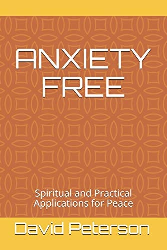 Anxiety Free God's Double Peace Remedy
