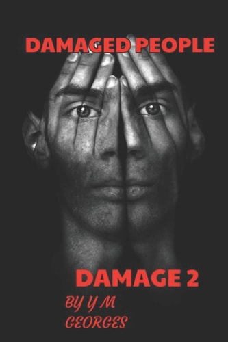Damaged People Damage 2 The Peeler