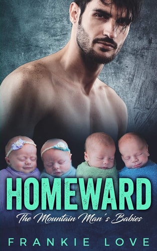 Homeward The Mountain Man's Babies