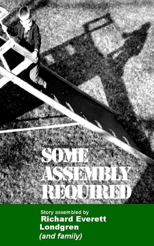Some Assembly Required But Be Adaptable