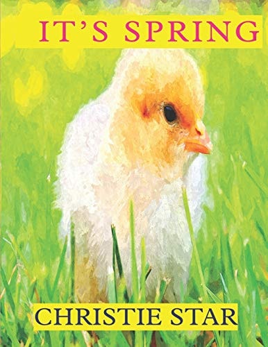 It's Spring An Alphabet Celebrating the Seasons Book