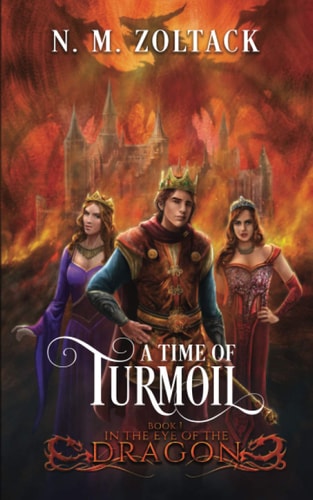 A Time of Turmoil