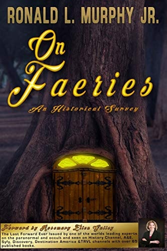 On Faeries An Historical Survey