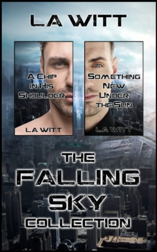 FALLING SKY COLLECTION.