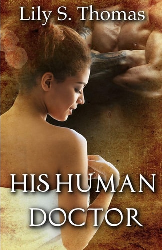 His Human Doctor SciFi Alien Romance