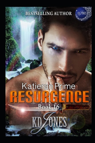 Resurgence Katieran Prime