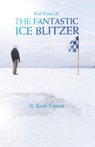 Kid Posse and the Fantastic Ice Blitzer