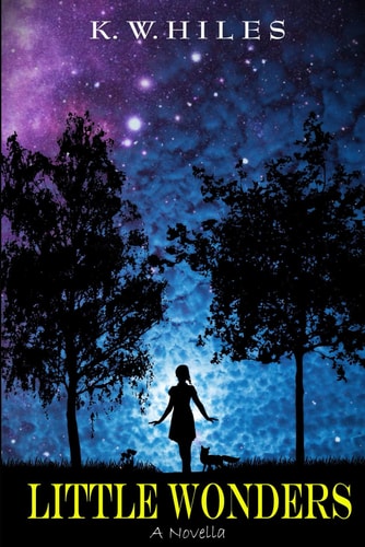 Little Wonders A Novella
