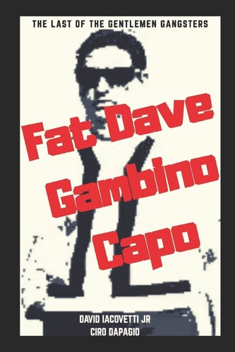 Silent Partners Part I Fat Dave Capo