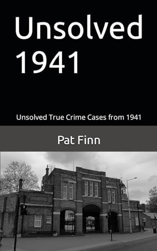 Unsolved 1941