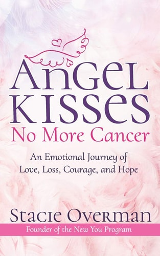 Angel Kisses No More Cancer