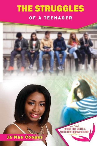 The Struggles of a Teenager The Challenges of Being a Teenager in Our Society