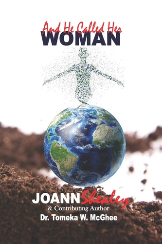 And He Called Her Woman