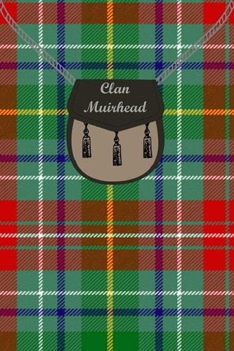 Clan Muirhead