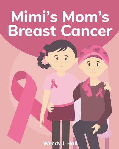 Mimi's Mom's Breast Cancer Mediwonderland