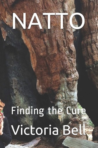 Natto Finding the Cure