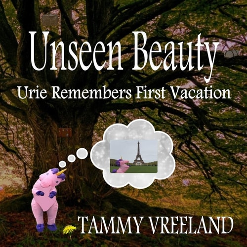 Unseen Beauty - Urie Remembers First Vacation