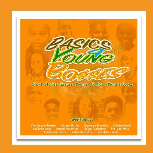 Basics 4 Young Bosses