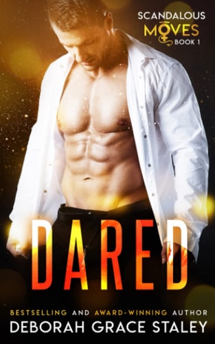 Dared Scandalous Moves Series