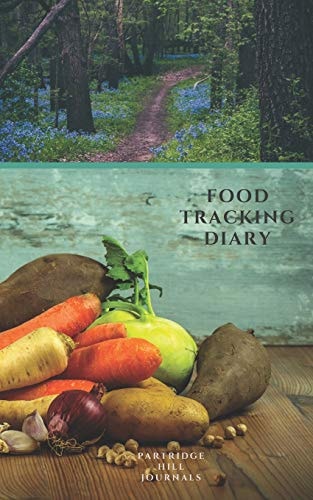 Food Tracking Diary