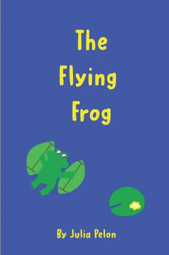 The Flying Frog