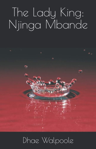 The Lady King Njinga Mbande