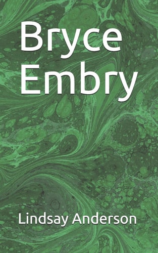 Bryce Embry