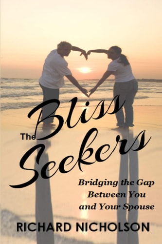 The Bliss Seekers Bridging the Gap Between You and Your Spouse
