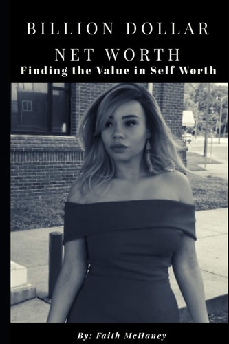 Billion Dollar Net Worth The Blueprint to Self Worth