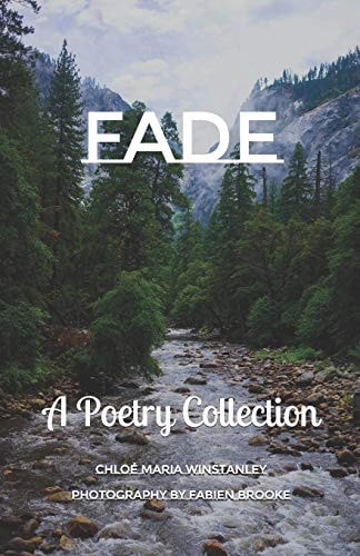 Fade A Poetry Anthology